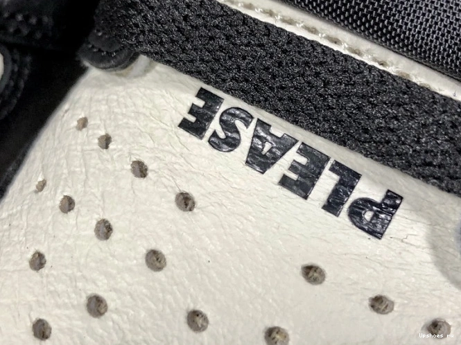 Resale' Air 1 NRG 861428  107 High Retro 'Not Jordan For OG 1113